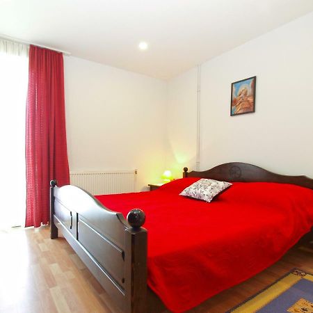 Apartments Dragica 1251 Fažana Extérieur photo