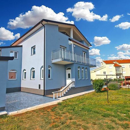 Apartments Dragica 1251 Fažana Extérieur photo