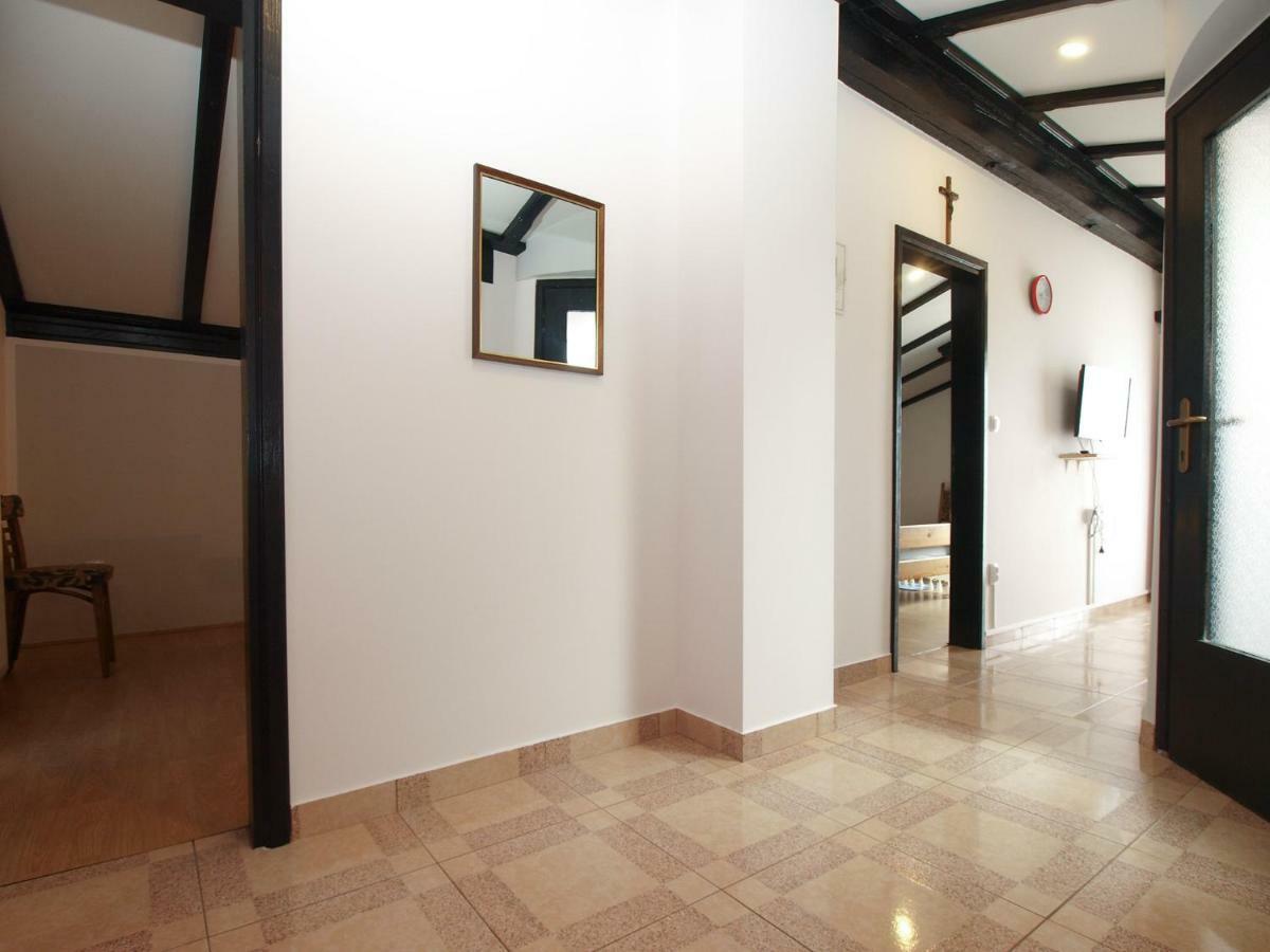 Apartments Dragica 1251 Fažana Extérieur photo