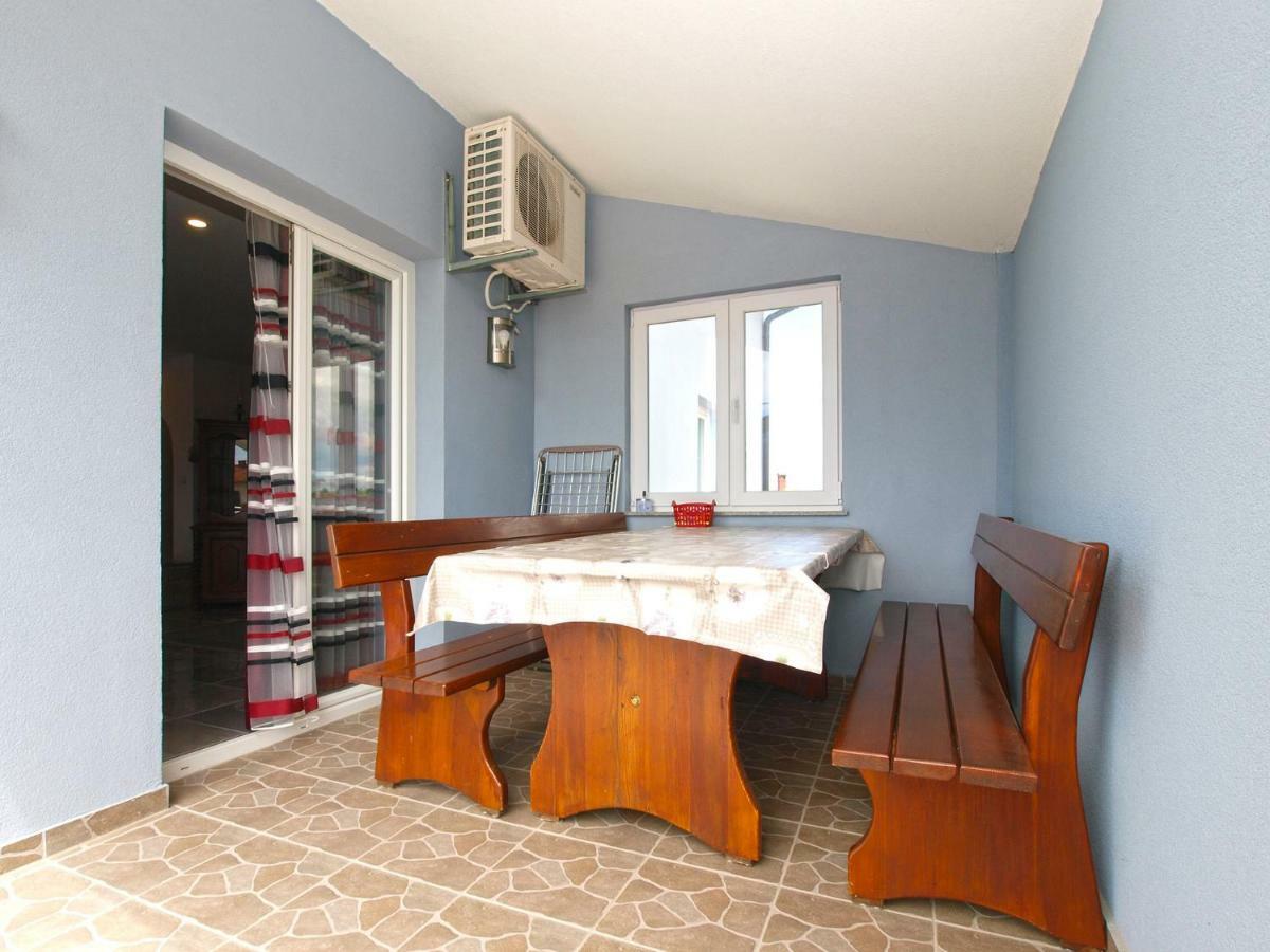 Apartments Dragica 1251 Fažana Extérieur photo