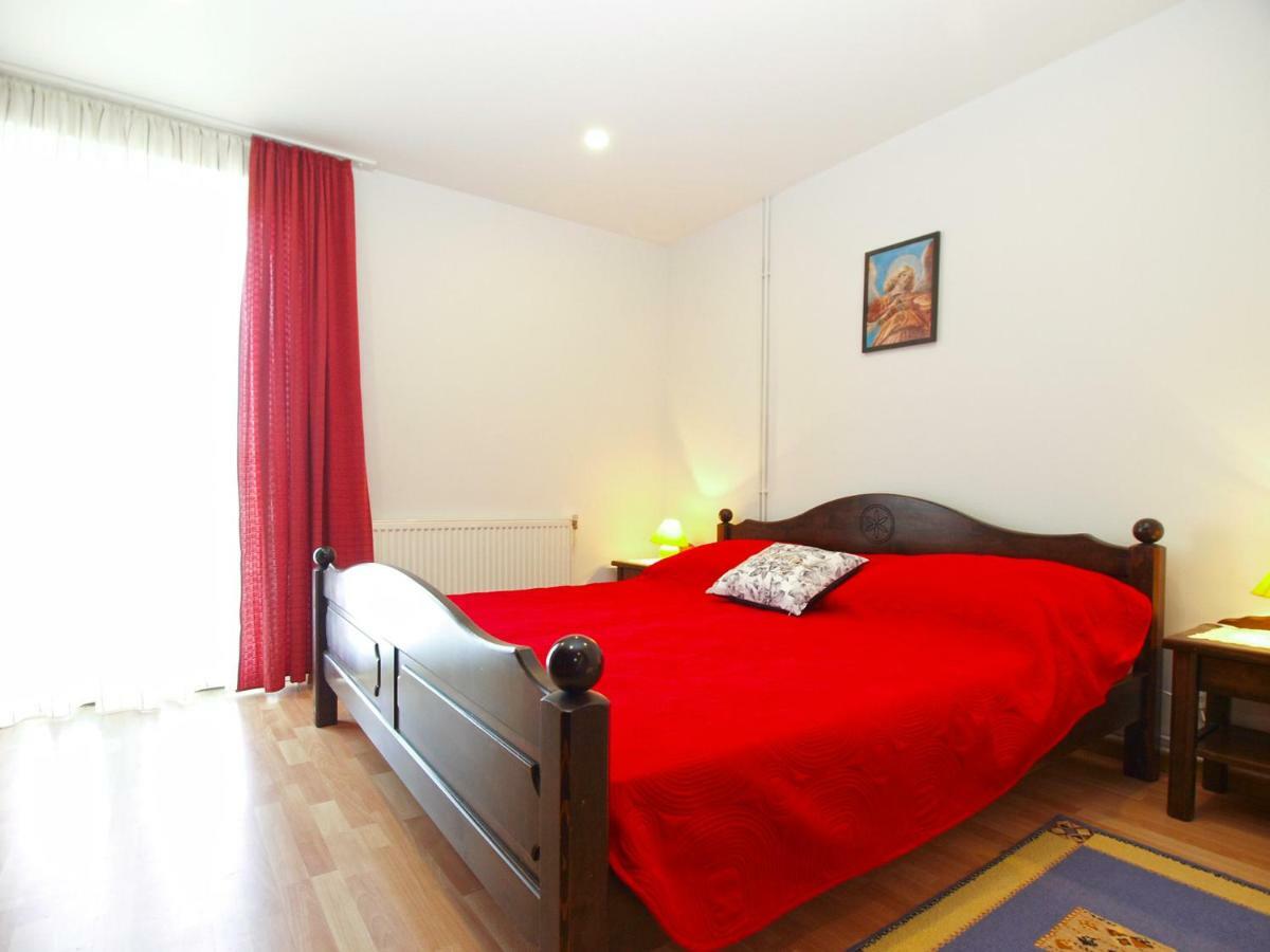 Apartments Dragica 1251 Fažana Extérieur photo