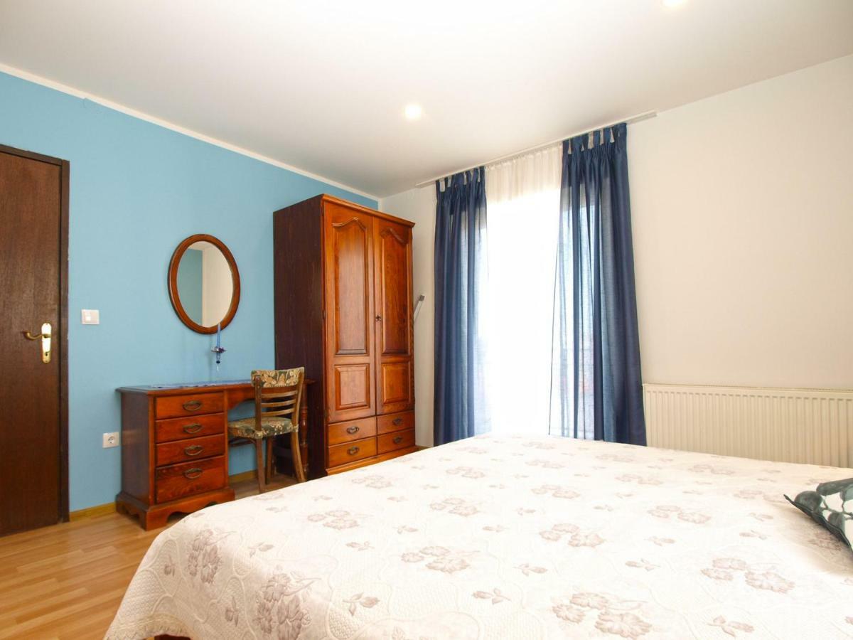Apartments Dragica 1251 Fažana Extérieur photo