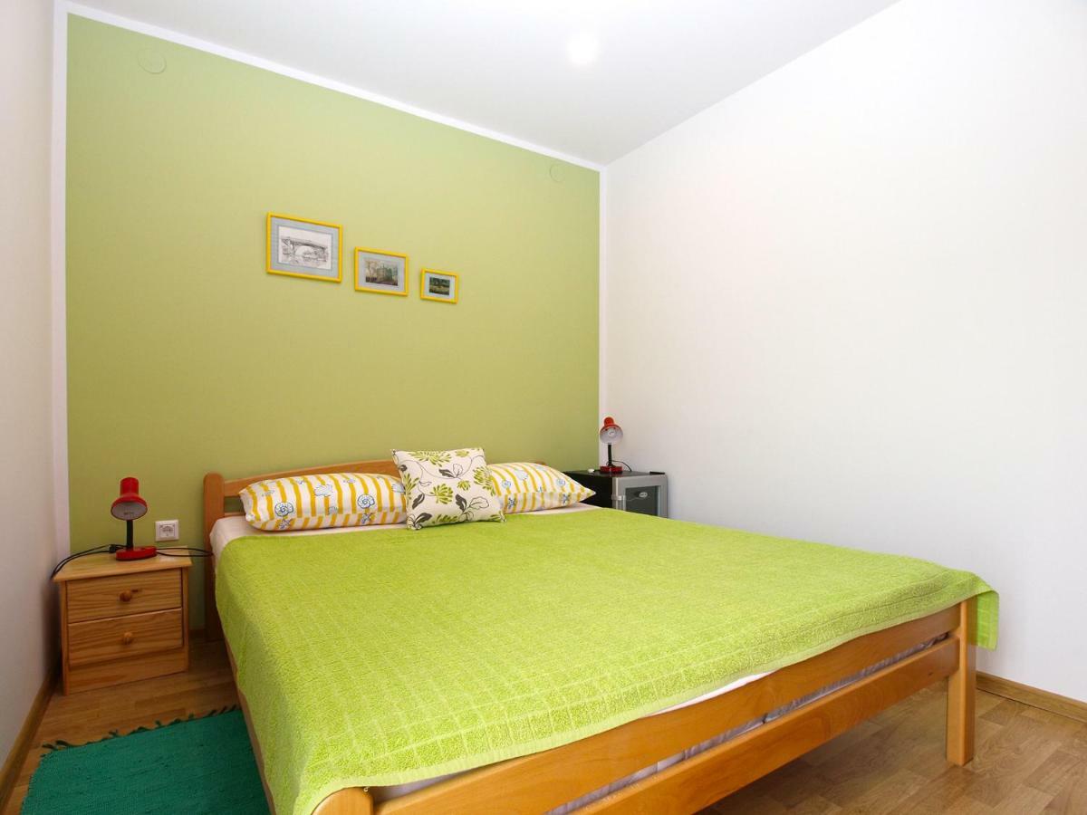 Apartments Dragica 1251 Fažana Extérieur photo