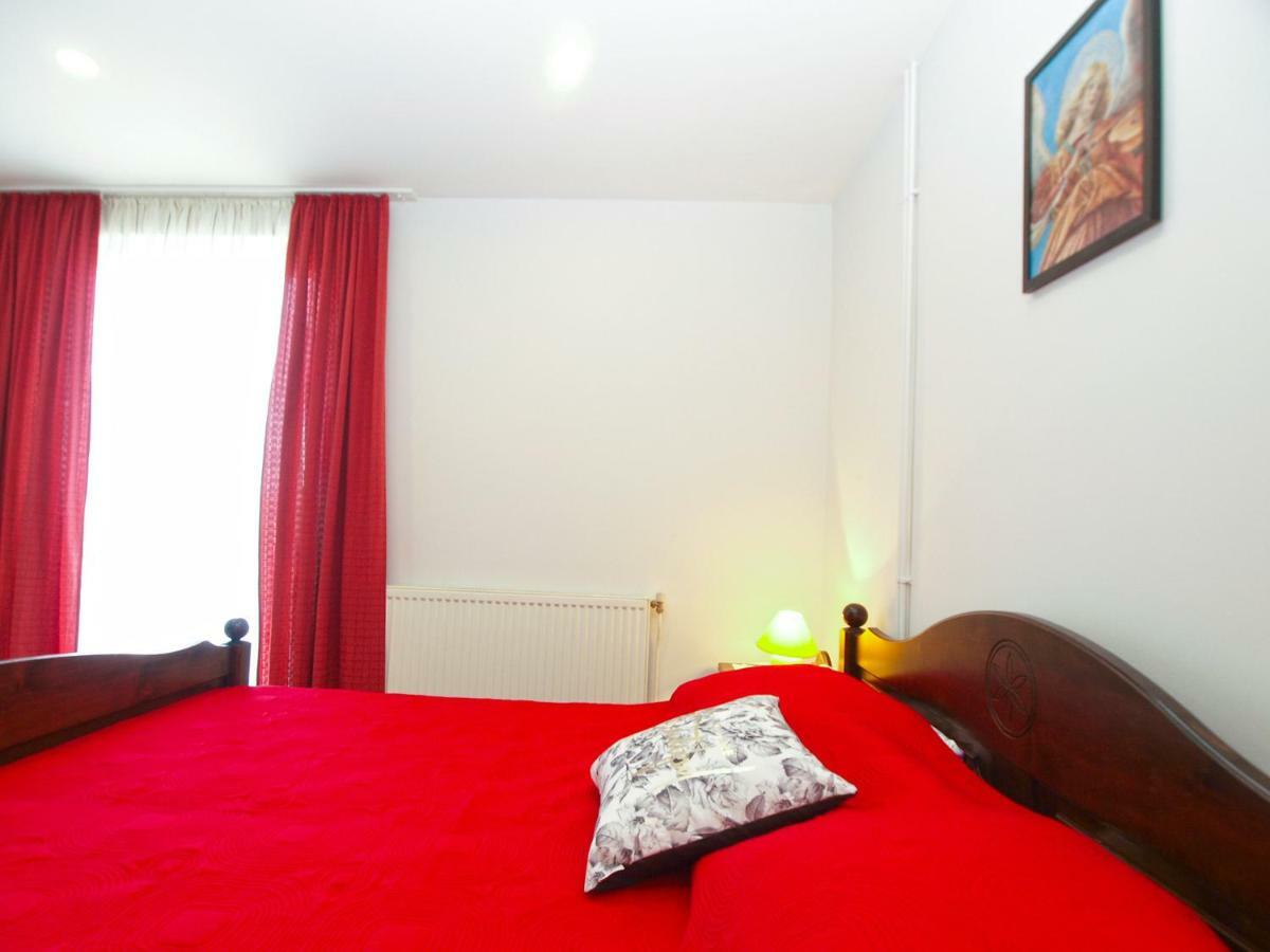 Apartments Dragica 1251 Fažana Extérieur photo