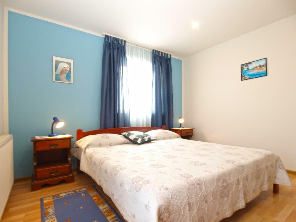 Apartments Dragica 1251 Fažana Extérieur photo