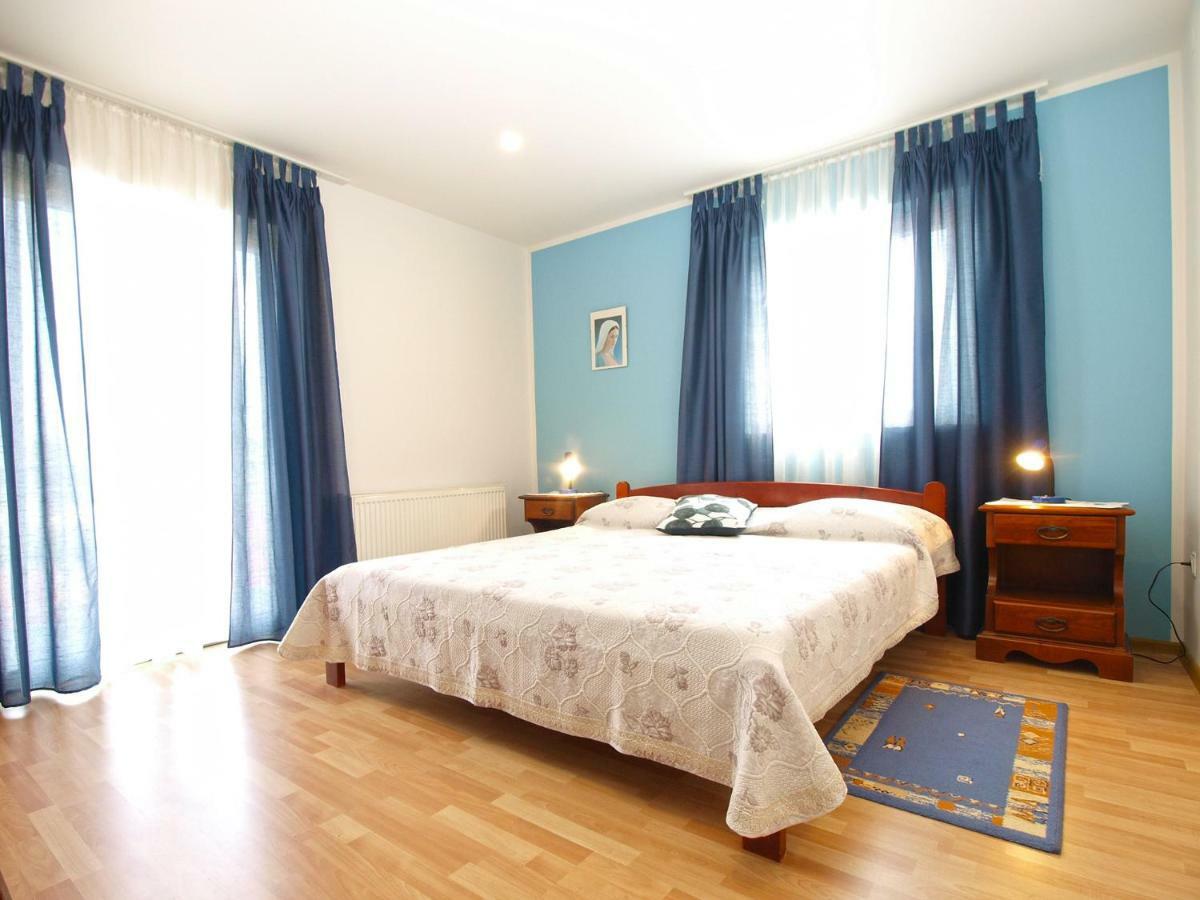 Apartments Dragica 1251 Fažana Extérieur photo